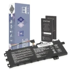 Baterie B21N1818 pro Asus VivoBook 15 A512, R512, X512 / Baterie pro notebook / 7,6 V / 4150 mAh / 32 Wh (BC/AS-A512-2)