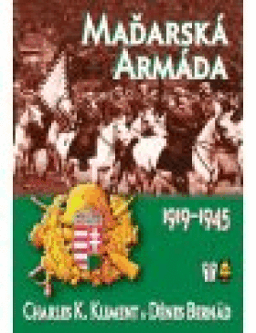 Maďarská armáda 1919-1945