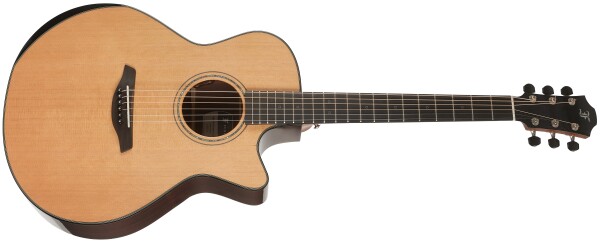 Furch Yellow Performance Gc-CR EAS-VTC CNR Active