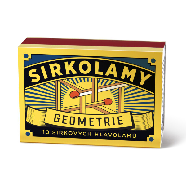 Sirkolamy - Geometrie - Albi