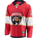 Fanatics Pánský Dres Florida Panthers #16 Aleksander Barkov Breakaway Alternate Jersey Distribuce: USA