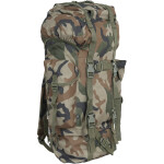 Brandit Batoh BW bojový 65 Nylon Bagpack