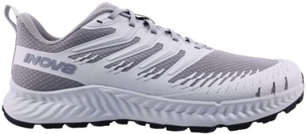 Inov-8 Běžecké boty INOV8 TRAILFLY v2 M (S) - šedá Velikost obuvi v EU: 45