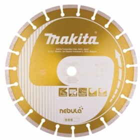 Makita B-54053 Nebula diamantový kotouč 350 mm / 25.4 mm / 1ks (MB-54053)