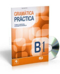 Gramática práctica B1: Libro + CD Audio - Raquel García Prieto
