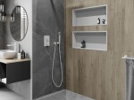 MEXEN - X-Wall-R X-Wall-R modul pro vestavbu do stěny 75x30, bílá 1920753010