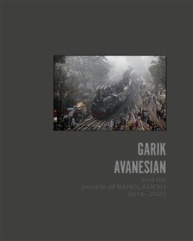 Garik Avanesian and his people of Bangladesh Garik Avanesian