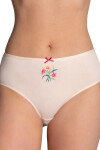 Dámské bikiny FIGS L-122BI-59 3-pack SMĚS BAREV S