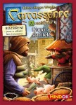 Carcassonne: Rozšíření Kupci stavitelé