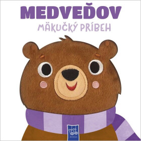 Medveďov mäkkučký príbeh (slovensky)