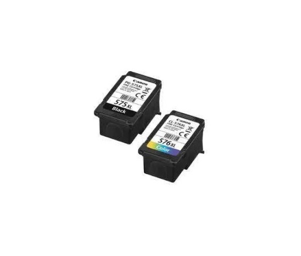 Canon CARTRIDGE PG-575XL/CL-576XL PVP pro PIXMA TS355xi, TR475xi (300-400 str.) - originální EDF_1050551