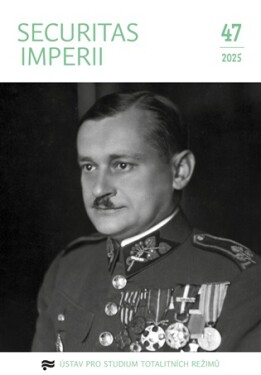 Securitas Imperii 47