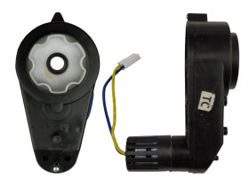 Mamido Motor s převodovkou 24V 12000 RPM SX1928