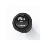 Vnější vyhřívání rukojetí Symtec Heat Demon 210019RR - uni