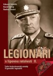 Legionáři s lipovou ratolestí II. - Tváře československé armády - 15 generálů-legionářů - Eduard Stehlík