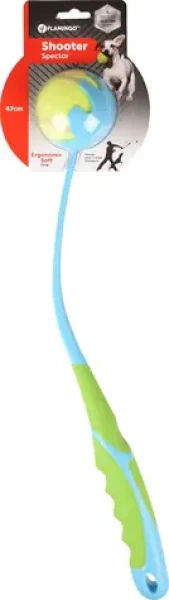 Flamingo Vrhač tenisových míčků 47cm (FLA-520578)