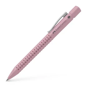 FABER-CASTELL Grip 2010 Mechanická tužka 0.5 mm / růžová (231051)