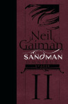 Sandman omnibus svazek II. (základní verze) - Neil Gaiman
