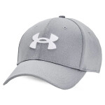 Under Armour Pánská baseballová čepice Blitzing 1376700-035 M/L