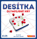 Desítka: Olympijské hry