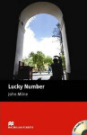 Lucky Number CD Milne John