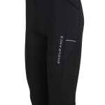 Pánské běžecké 3/4 legíny Endurance Energy 3/4 Tights Velikost: