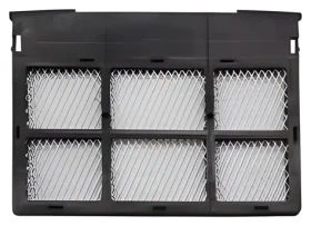 TESLA EasyCook AE300 / Tukový filtr / Náhradní díl (8595689804060)