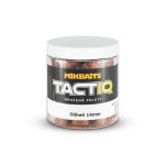 Mikbaits Měkčené pelety TactiQ Oliheň 250ml - 14mm,Mikbaits Měkčené pelety TactiQ Oliheň 250ml - 14mm