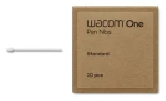 Wacom One Standard Pen hroty / Náhradní hroty pera / 10 ks / POM (ACK24911Z)