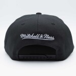 Mitchell & Ness Pánská kšiltovka Philadelphia Flyers NHL Trick Snapback