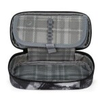Bagmaster LINCOLN 26 A studentský penál – černo-bílý