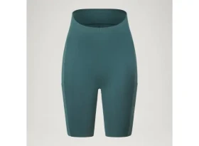 Endura Wms Alltrack Ride Waist dámské kraťasy do pasu Teal vel. XL