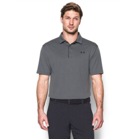 Tričko Under Armour Tech Polo 1290140-040