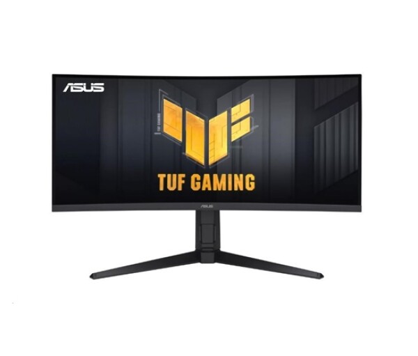 ASUS LCD 34" VG34VQL3A 3440x1440 GAMING 180Hz 400cd 1ms LED-VA 2xHDMI DP repro PIVOT - HDMI a DP kabel EDF_1011240