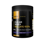 ATP Nutrition Clear Whey Isolate 90% 550 g forest fruit (19023)