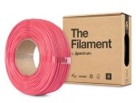 Spectrum Filament "The Filament" ReFill PLA 1.75mm STRAWBERRY PINK 1kg
