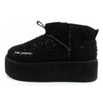 Boty, sněhule Karl Lagerfeld Thermo W KL48522WW0S dámské 39