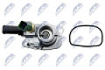 PIETRO Termostat Lancia Musa / Ypsilon (350, 843) 1.4 / 1.4 LPG (2005–2012)