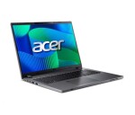 ACER NTB EDU TravelMate P2 16 (TMP216-41-TCO-R8R1), Ryzen 5 PRO 7535U,16" 1920x1200,16GB,512GB SSD,Radeon,W11ProEDU,Gray EDF_11294293