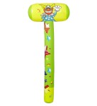 Ptakoviny.cz Kladivo nafukovací klaunské