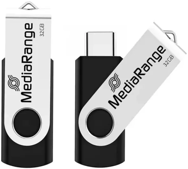 MediaRange MR1952 32GB / Flash disk (MR1952)