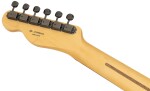 Fender MIJ LE Hybrid II Telecaster Noir RW BK