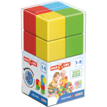 Geomag Magicube Full Color 8 dílků