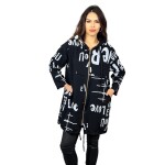 HOSH Mikina Berk Velikost: UNI, Barva: Béžová