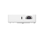 Optoma projektor ZU707T (DLP, LASER, FULL 3D, WUXGA, 7000 ANSI, 300 000:1, 2xHDMI, 2xVGA, RS232, LAN, 2x15W speaker) EDF_7660217
