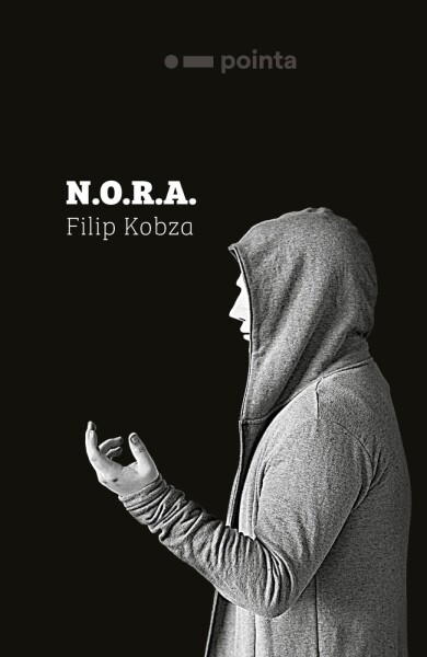 N.O.R.A. (e-kniha) - Filip Kobza