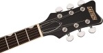 Gretsch Streamliner Jet LRL Gunmetal