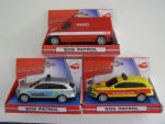 Dickie Auto SOS 14 cm Hasiči
