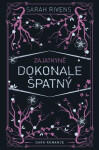 Zajatkyně: Dokonale špatný Sarah Rivens