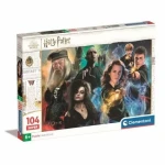Clementoni PUZZLE Harry Potter